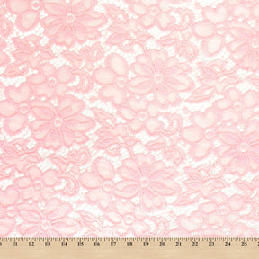 Florence Stretch Lace SV573862 Pink 2