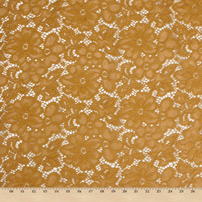 Florence Stretch Lace SV573863 Gold 2