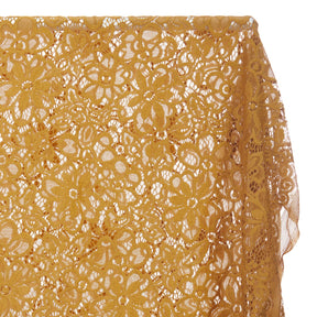 Florence Stretch Lace SV573863 Gold 1