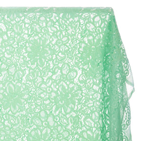 Florence Stretch Lace SV573865 Mint 1