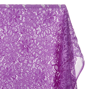Florence Stretch Lace SV573867 Purple 1
