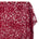 Florence Stretch Lace SV573870 Burgundy 1