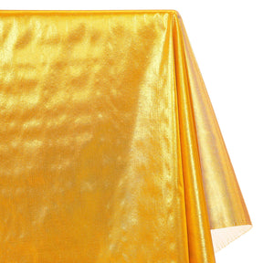 Tissue Lame (44/45 Inch) Fabric SV574687 Yellow A1