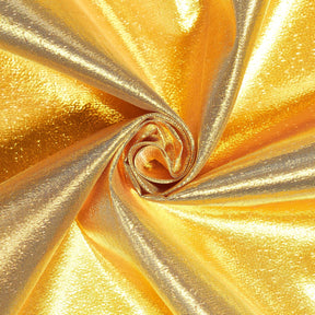 Tissue Lame (44/45 Inch) Fabric SV574687 Yellow A2