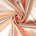 Tissue Lame (44/45 Inch) Fabric SV574688 Peach A2