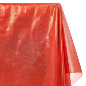 Tissue Lame (44/45 Inch) Fabric SV574689 Red A1