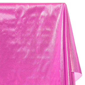 Tissue Lame (44/45 Inch) Fabric SV574690 Purple A1