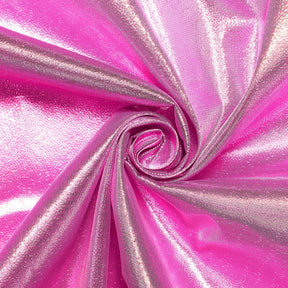 Tissue Lame (44/45 Inch) Fabric SV574690 Purple A2