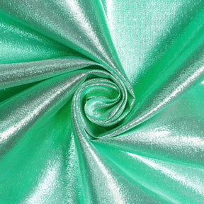 Tissue Lame (44/45 Inch) Fabric SV574691 Aqua A2