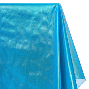 Tissue Lame (44/45 Inch) Fabric SV574692 Turquoise A1