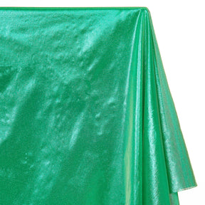 Tissue Lame (44/45 Inch) Fabric SV574693 Kelly Green A1