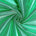 Tissue Lame (44/45 Inch) Fabric SV574693 Kelly Green A2