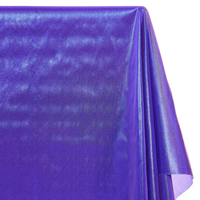 Tissue Lame (44/45 Inch) Fabric SV574694 Navy Blue A1