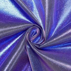 Tissue Lame (44/45 Inch) Fabric SV574694 Navy Blue A2