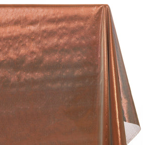 Tissue Lame (44/45 Inch) Fabric SV574695 Bronze A1