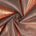Tissue Lame (44/45 Inch) Fabric SV574695 Bronze A2