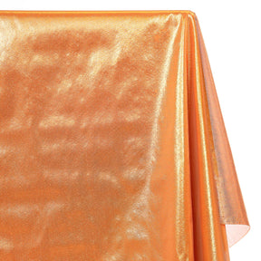 Tissue Lame (44/45 Inch) Fabric SV574696 Copper A1
