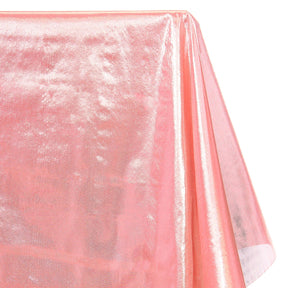Tissue Lame (44/45 Inch) Fabric SV574698 Pink A1