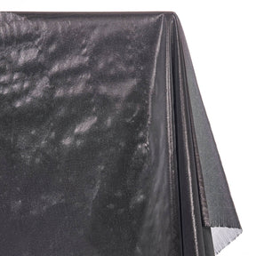 Tissue Lame (44/45 Inch) Fabric SV576991 Black A1