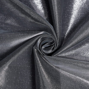 Tissue Lame (44/45 Inch) Fabric SV576991 Black A2