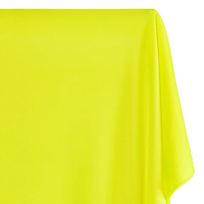 Dricloth Microfiber Jersey Fabric SV577256 Neon Orange 4