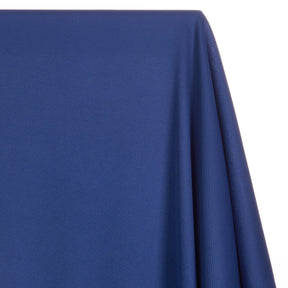 Dricloth Microfiber Jersey Fabric SV577252 Royal Blue 1
