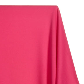 Dricloth Microfiber Jersey Fabric SV577253 Fuchsia 1