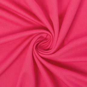 Dricloth Microfiber Jersey Fabric SV577253 Fuchsia 2