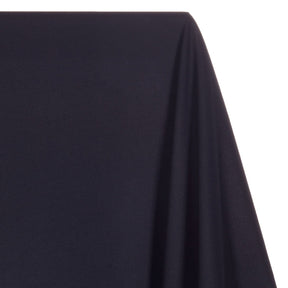 Dricloth Microfiber Jersey Fabric SV577255 Navy 1
