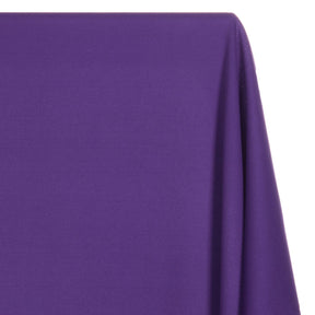 Dricloth Microfiber Jersey Fabric SV577257 Purple 1