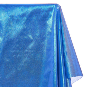 Tissue Lame (44/45 Inch) Fabric SV577327 Royal Blue A1