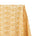 Web Guipure French Venice Lace Fabric SV577963 Gold 1