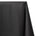 Ottertex 300D Solution Dyed PU Waterproof Hexagon Grid Ripstop Fabric SV578326 Black Image A1