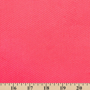 Dricloth Microfiber Jersey Fabric SV578474 Neon Pink 3