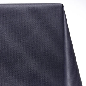 Ottertex 300D Solution Dyed PU Waterproof Hexagon Grid Ripstop Fabric SV578525 Navy Blue Image A1