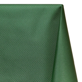 Ottertex 300D Solution Dyed PU Waterproof Hexagon Grid Ripstop Fabric SV578526 Hunter Green Image A1