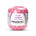 Aunt Lydias Classic Size 10 Cotton Crochet Thread SV579238 Shaded Pinks (300 Yards) 1