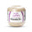 Aunt Lydias Classic Size 10 Cotton Crochet Thread SV579242 Ecru Beige  (400 Yards) 1