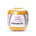 Aunt Lydias Classic Size 10 Cotton Crochet Thread SV579244 Golden Yellow (350 Yards) 1