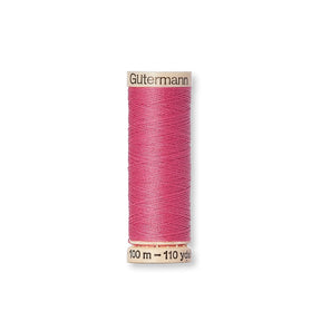 Gutermann Sew All 110 Yard Universal Thread SV579448 Dusty Rose (320) Image A3