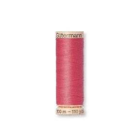Gutermann Sew All 110 Yard Universal Thread SV579452 Hot Pink (330) Image A3