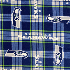 Seattle Seahawks Nfl Fleece Fabric SV577092 1