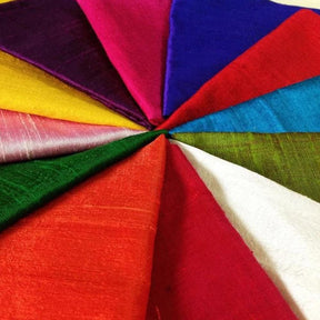 Silk Dupioni 45 Fabric Group