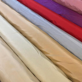 Silk Taffeta Fabric Group