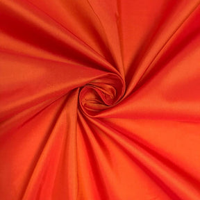 Iridescent Silk Taffeta Fabric SV575867 Iridescent Burnt Orange/Magenta 1