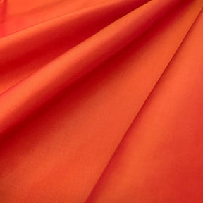 Iridescent Silk Taffeta Fabric SV575867 Iridescent Burnt Orange/Magenta 2