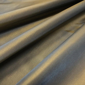 Iridescent Silk Taffeta Fabric SV575908 Iridescent Gold/Denim 2