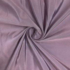 Iridescent Silk Taffeta Fabric SV575894 Iridescent Lilac/Navy 1