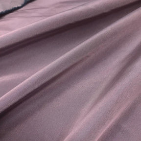 Iridescent Silk Taffeta Fabric SV575894 Iridescent Lilac/Navy 2