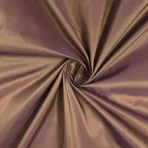Iridescent Silk Taffeta Fabric SV575891 Iridescent Mauve 1
